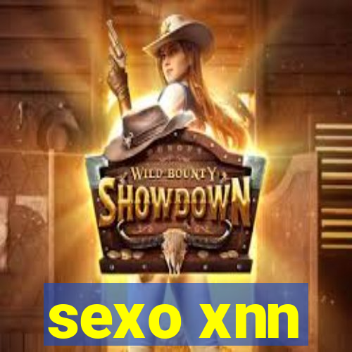 sexo xnn